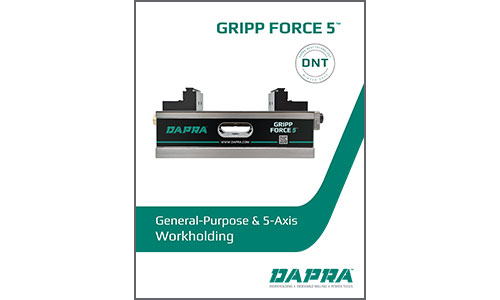 Download the Gripp Force 5 catalog