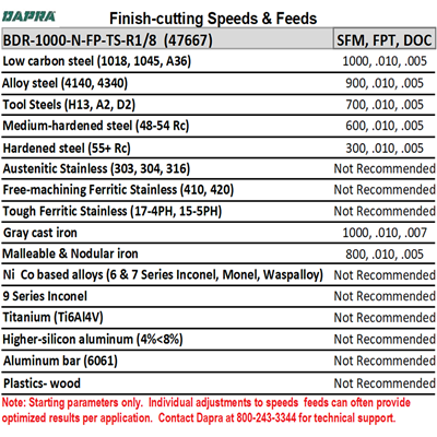 BDR-1000-N-FP-TS-R1/8